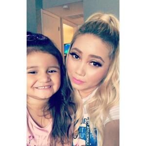 Meet your Posher, Paola